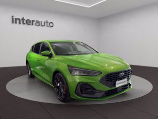 FORD Focus ST 2.3 EcoBoost 280 CV 5 porte Man