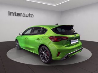 FORD Focus ST 2.3 EcoBoost 280 CV 5 porte Man