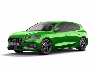 FORD Focus ST 2.3 EcoBoost 280 CV 5 porte Man