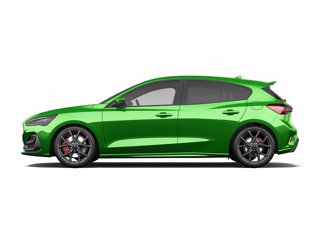 FORD Focus ST 2.3 EcoBoost 280 CV 5 porte Man