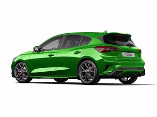 FORD Focus ST 2.3 EcoBoost 280 CV 5 porte Man