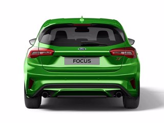 FORD Focus ST 2.3 EcoBoost 280 CV 5 porte Man