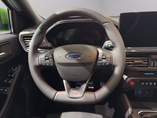 FORD Focus ST 2.3 EcoBoost 280 CV 5 porte Man