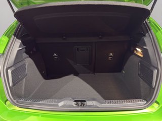 FORD Focus ST 2.3 EcoBoost 280 CV 5 porte Man