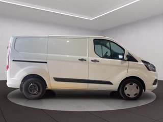 FORD transit custom 320 2.0 tdci 130cv Trend L1H1 E6.2