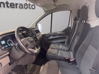 FORD transit custom 320 2.0 tdci 130cv Trend L1H1 E6.2