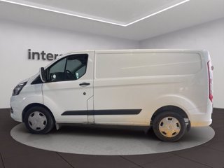FORD transit custom 320 2.0 tdci 130cv Trend L1H1 E6.2