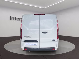 FORD transit custom 320 2.0 tdci 130cv Trend L1H1 E6.2