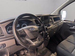 FORD transit custom 320 2.0 tdci 130cv Trend L1H1 E6.2
