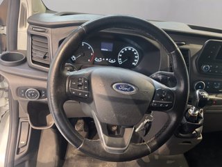 FORD transit custom 320 2.0 tdci 130cv Trend L1H1 E6.2