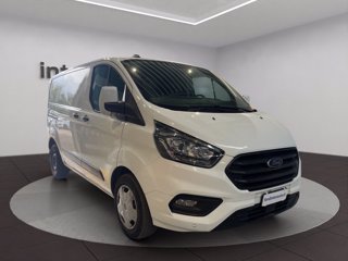 FORD transit custom 320 2.0 tdci 130cv Trend L1H1 E6.2