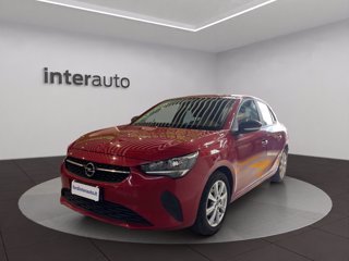 OPEL Corsa 1.2 Edition 75cv