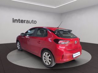 OPEL Corsa 1.2 Edition 75cv