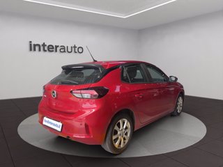 OPEL Corsa 1.2 Edition 75cv