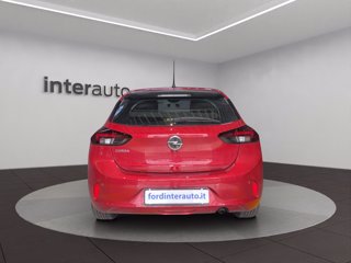 OPEL Corsa 1.2 Edition 75cv