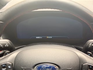 FORD Puma 1.0 ecoboost h ST-Line X s&s 125cv auto