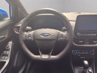 FORD Puma 1.0 ecoboost h ST-Line X s&s 125cv auto