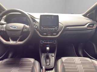 FORD Puma 1.0 ecoboost h ST-Line X s&s 125cv auto