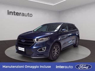 FORD Edge 2.0 tdci Sport s&s awd 210cv powershift