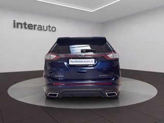 FORD Edge 2.0 tdci Sport s&s awd 210cv powershift