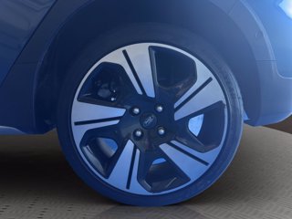 FORD Fiesta Active 1.0 ecoboost h 125cv