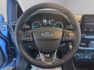 FORD Fiesta Active 1.0 ecoboost h 125cv