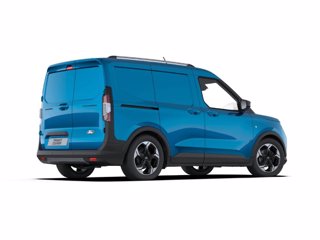 FORD Nuovo Tourneo Active 1.0 EcoBoost 125 CV 93 kW Trasmissione manuale a 6 rapporti 2WD