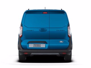 FORD Nuovo Tourneo Active 1.0 EcoBoost 125 CV 93 kW Trasmissione manuale a 6 rapporti 2WD