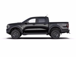 FORD Ranger Raptor Doppia Cabina 2.0 EcoBlue 210CV Automatica A10 AWD 5 Posti