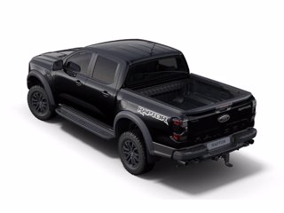 FORD Ranger Raptor Doppia Cabina 2.0 EcoBlue 210CV Automatica A10 AWD 5 Posti