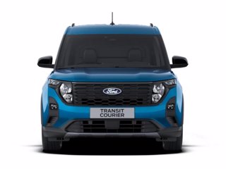 FORD Nuovo Tourneo Active 1.0 EcoBoost 125 CV 93 kW Trasmissione manuale a 6 rapporti 2WD
