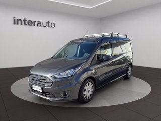 FORD Transit Connect 210 1.5 ecoblue(tdci) 120cv Trend L2H1 auto E6.2
