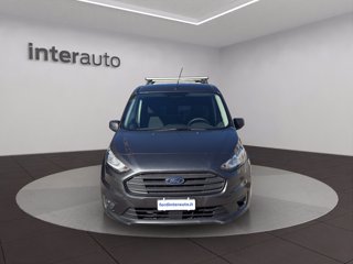 FORD Transit Connect 210 1.5 ecoblue(tdci) 120cv Trend L2H1 auto E6.2