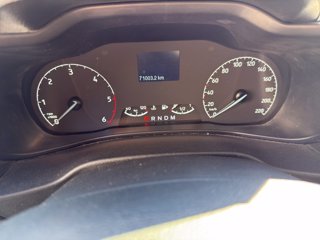 FORD Transit Connect 210 1.5 ecoblue(tdci) 120cv Trend L2H1 auto E6.2