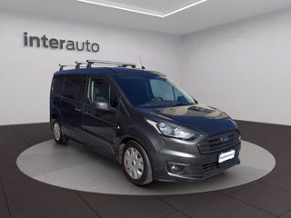 FORD Transit Connect 210 1.5 ecoblue(tdci) 120cv Trend L2H1 auto E6.2