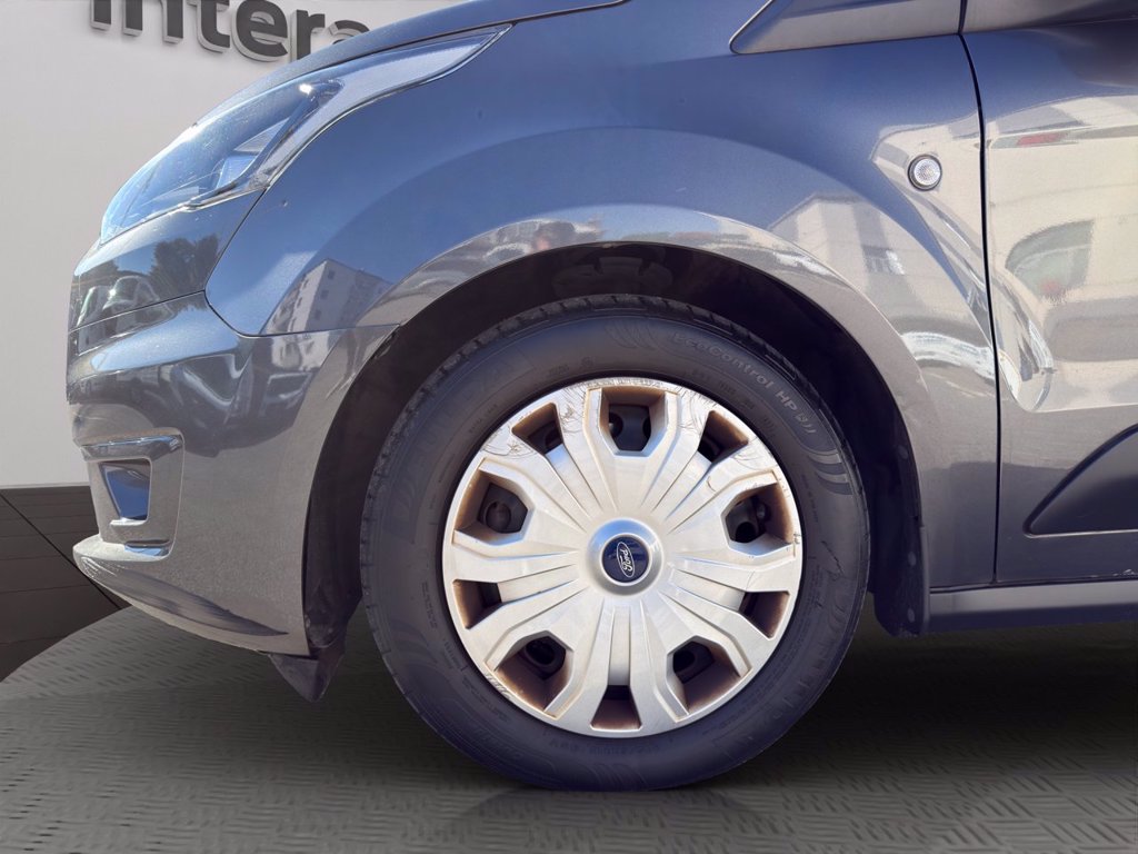 FORD Transit Connect 210 1.5 ecoblue(tdci) 120cv Trend L2H1 auto E6.2