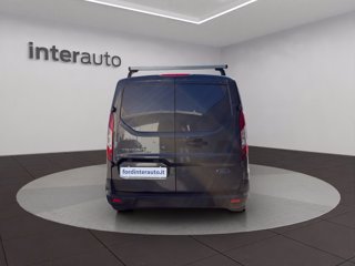 FORD Transit Connect 210 1.5 ecoblue(tdci) 120cv Trend L2H1 auto E6.2