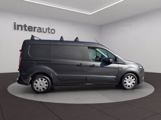 FORD Transit Connect 210 1.5 ecoblue(tdci) 120cv Trend L2H1 auto E6.2