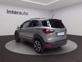 FORD EcoSport 1.0 ecoboost Active s&s 125cv