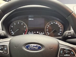 FORD EcoSport 1.0 ecoboost Active s&s 125cv