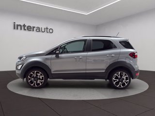 FORD EcoSport 1.0 ecoboost Active s&s 125cv
