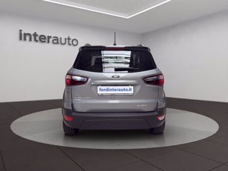 FORD EcoSport 1.0 ecoboost Active s&s 125cv
