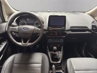 FORD EcoSport 1.0 ecoboost Active s&s 125cv