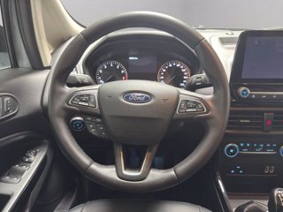 FORD EcoSport 1.0 ecoboost Active s&s 125cv