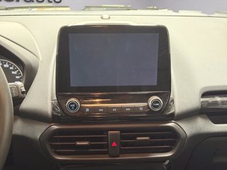 FORD EcoSport 1.0 ecoboost Active s&s 125cv