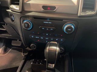 FORD Ranger 2.0 ecoblue double cab Limited 170cv auto