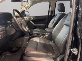 FORD Ranger 2.0 ecoblue double cab Limited 170cv auto