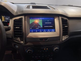 FORD Ranger 2.0 ecoblue double cab Limited 170cv auto