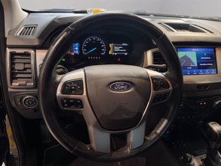 FORD Ranger 2.0 ecoblue double cab Limited 170cv auto