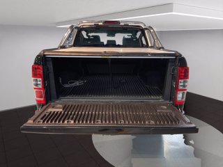 FORD Ranger 2.0 ecoblue double cab Limited 170cv auto